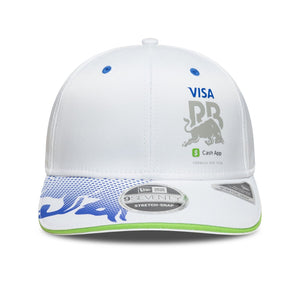 2025 Visa Cash App RB New Era 9SEVENTY® Team Cap