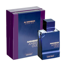 Load image into Gallery viewer, Al Haramain Amber Oud Dubai Night 100ml Extrait