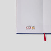 2026 Red Bull Racing Logo Notebook