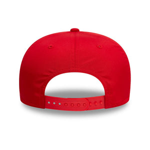 Manchester United Core 9Seventy Cap Stretch Snap Adults - Scarlet