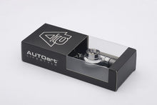 Load image into Gallery viewer, AUTOart 40596 Keychain Turbocharger Whistle