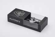AUTOart 40596 Keychain Turbocharger Whistle