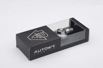 AUTOart 40596 Keychain Turbocharger Whistle