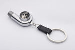 AUTOart 40596 Keychain Turbocharger Whistle