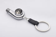 AUTOart 40596 Keychain Turbocharger Whistle