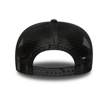 Load image into Gallery viewer, VR46 Sustainable 9Seventy Cap Stretch Snap Adults - Black