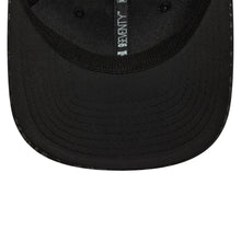 Load image into Gallery viewer, VR46 Sustainable 9Seventy Cap Stretch Snap Adults - Black