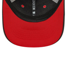 Load image into Gallery viewer, 2025 Visa Cash App RB F1 Japanese GP Team 9Seventy Adult Cap - Grey