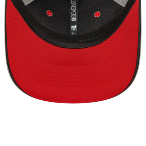 2025 Visa Cash App RB F1 Japanese GP Team 9Seventy Adult Cap - Grey