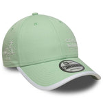 2025 Red Bull Racing F1 Miami 9Forty Cap Adults - Pastel Green