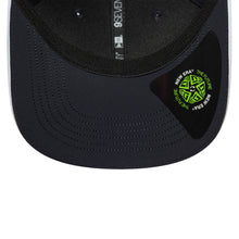 Load image into Gallery viewer, 2025 Alpine F1 Team 9Seventy Cap Stretch Snap Adults - Navy
