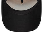 2025 Ducati Scrambler Patch Trucker Cap Adults - Amber/Black