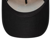 2025 Ducati Scrambler Patch Trucker Cap Adults - Amber/Black