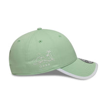 Load image into Gallery viewer, 2025 Red Bull Racing F1 Miami 9Forty Cap Adults - Pastel Green