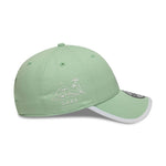 2025 Red Bull Racing F1 Miami 9Forty Cap Adults - Pastel Green