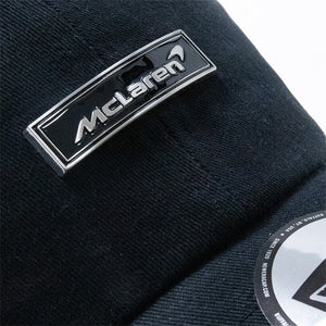 2023 McLaren Automotive Pin Badge 9Twenty – Black