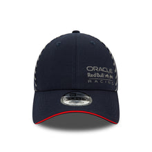 Load image into Gallery viewer, 2023 Red Bull Racing Team 9FORTY Las Vegas GP Special Edition Cap