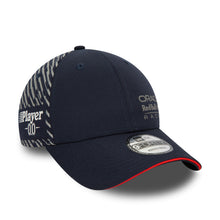 Load image into Gallery viewer, 2023 Red Bull Racing Team 9FORTY Las Vegas GP Special Edition Cap
