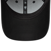 Tottenham Hotspur Sport Perforated 9Forty Cap Adults Black