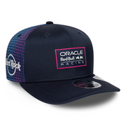2026 Red Bull Racing F1 Miami 9Seventy Cap - Night Shift Navy