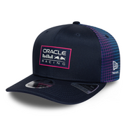 2026 Red Bull Racing F1 Miami 9Seventy Cap - Night Shift Navy