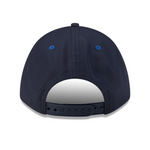 2026 Williams F1 Team Alex Albon 9Forty Cap Adults - Navy