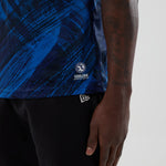 2026 Williams F1 Team Tech Tee Alex Albon Mens - Navy - Medium