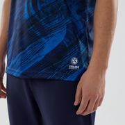 2026 Williams F1 Team Tech Polo Mens - Navy - Medium