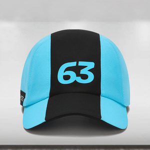 2024 Mercedes-AMG F1 George Russell Cap