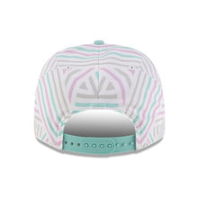 Load image into Gallery viewer, 2025 MoneyGram Haas F1 Miami Race Special Turquoise 9SEVENTY Cap