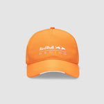 Red Bull Racing Classic Orange Cap