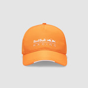 Red Bull Racing Classic Orange Cap