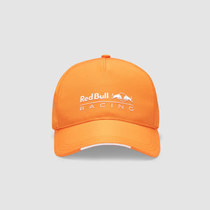 Red Bull Racing Classic Orange Cap