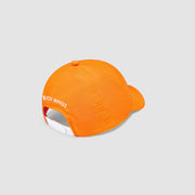Red Bull Racing Classic Orange Cap