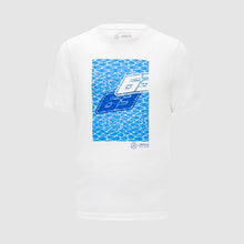 Load image into Gallery viewer, 2023 Mercedes-AMG F1 George Russell &#39;No Diving&#39; T-Shirt - Large