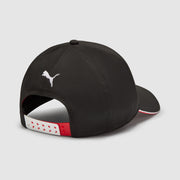 2024 F1 Collection PUMA ESS F1® Logo Black Cap