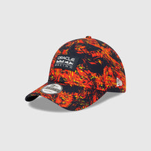 Load image into Gallery viewer, 2024 Red Bull Racing All Over Print New Era 9FORTY Cap