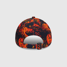 Load image into Gallery viewer, 2024 Red Bull Racing All Over Print New Era 9FORTY Cap