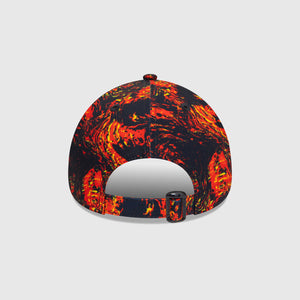 2024 Red Bull Racing All Over Print New Era 9FORTY Cap