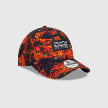 Load image into Gallery viewer, 2024 Red Bull Racing All Over Print New Era 9FORTY Cap