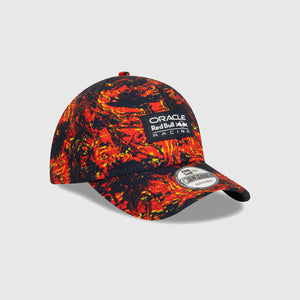 2024 Red Bull Racing All Over Print New Era 9FORTY Cap