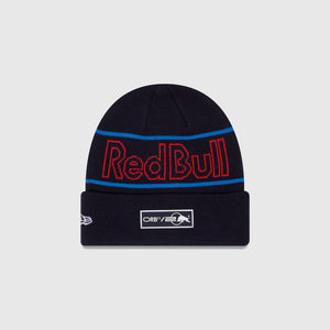 2024 Red Bull Racing Team New Era Beanie