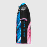 2024 Alpine F1 Esteban Ocon Driver T-shirt Medium