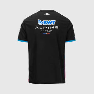 2024 Alpine F1 Team T-shirt - Medium