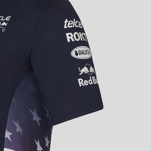 Load image into Gallery viewer, 2024 Red Bull Racing Team Polo US Edition - Large