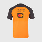 2025 McLaren F1 Team Set Up T-Shirt