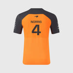 2025 McLaren F1 Lando Norris Driver T-Shirt