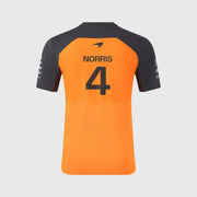 2025 McLaren F1 Lando Norris Driver T-Shirt