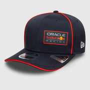 2025 Red Bull Racing New Era 9SEVENTY® Team Cap