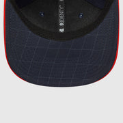 2025 Red Bull Racing New Era 9SEVENTY® Team Cap